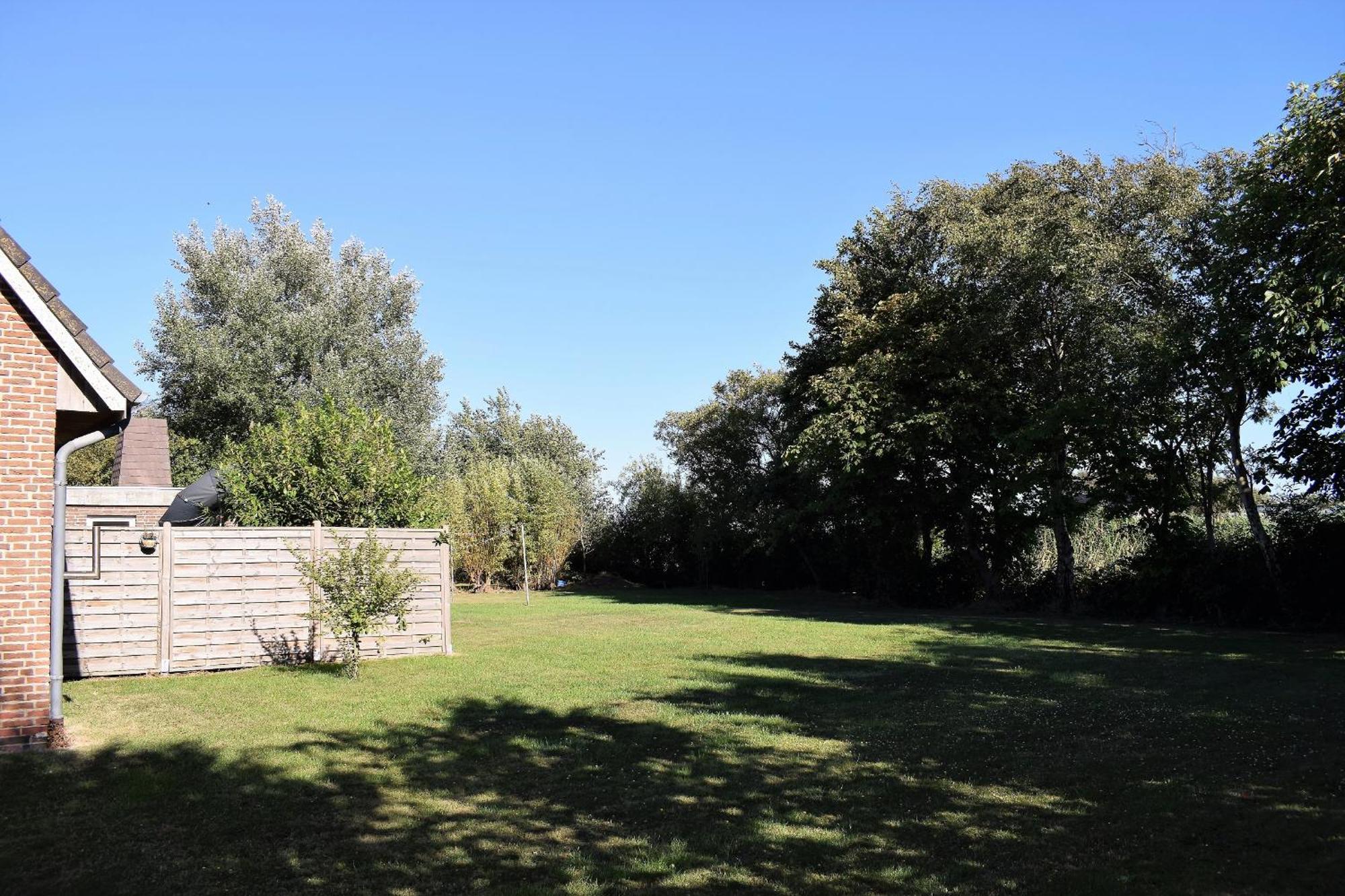 Rote Koje Apartment Dagebuell Luaran gambar
