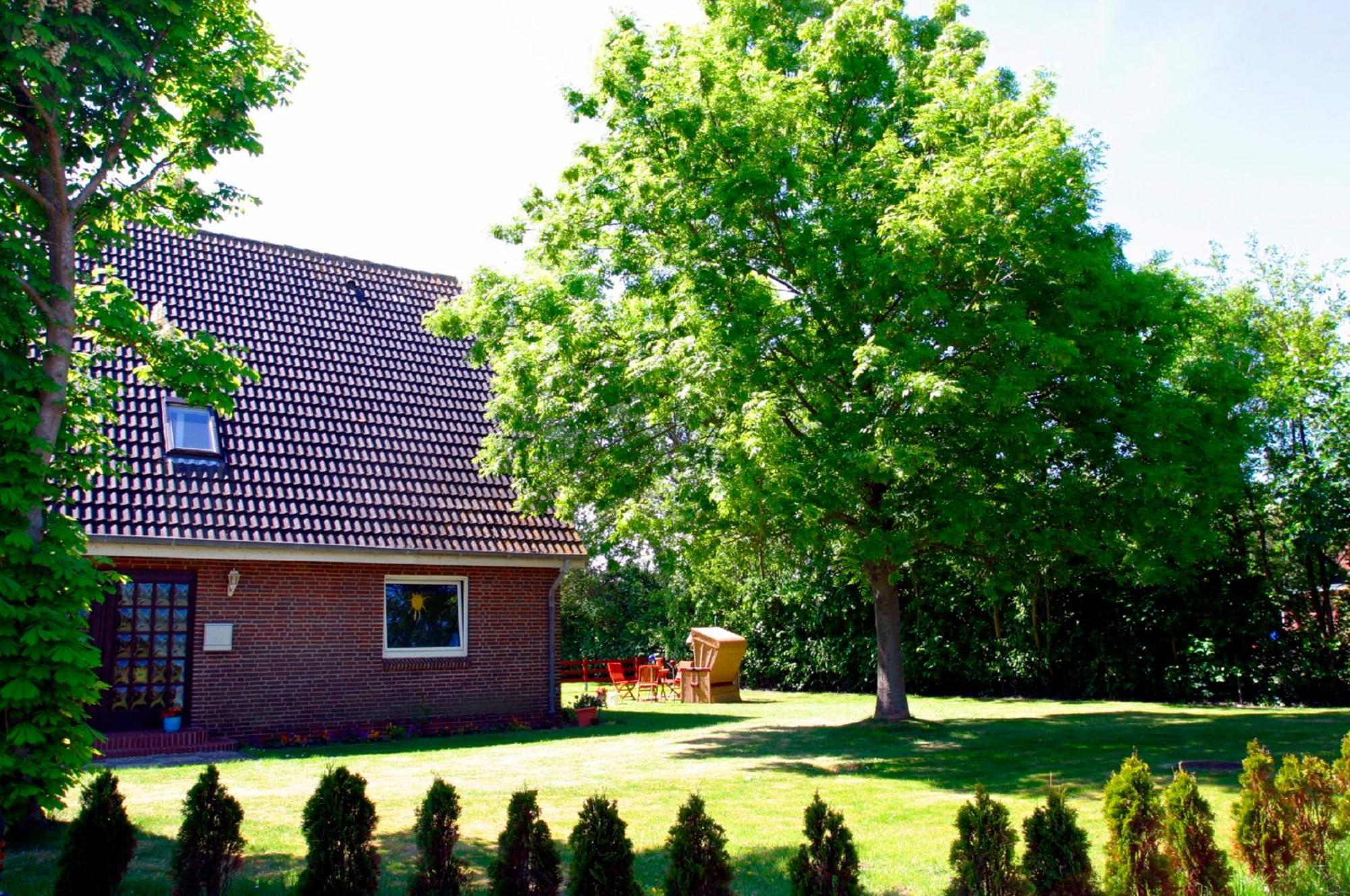 Rote Koje Apartment Dagebuell Luaran gambar