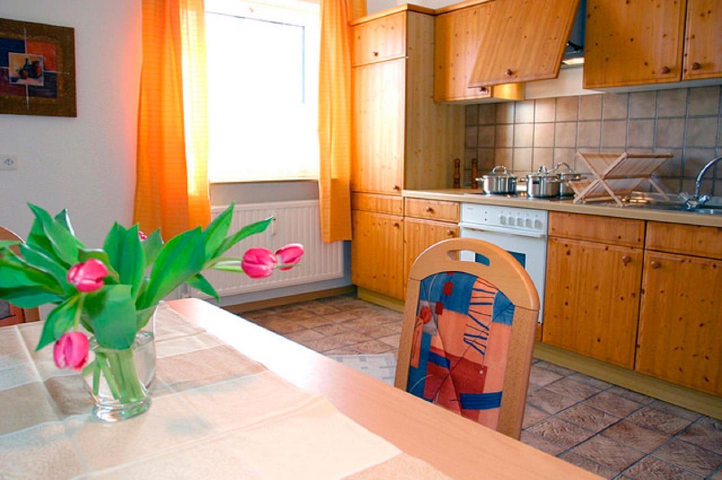Rote Koje Apartment Dagebuell Luaran gambar