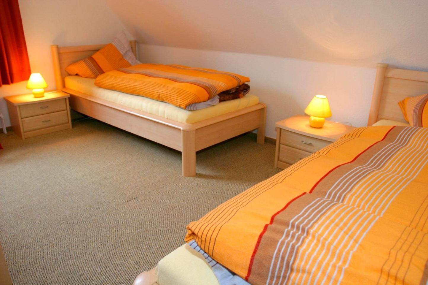 Rote Koje Apartment Dagebuell Luaran gambar