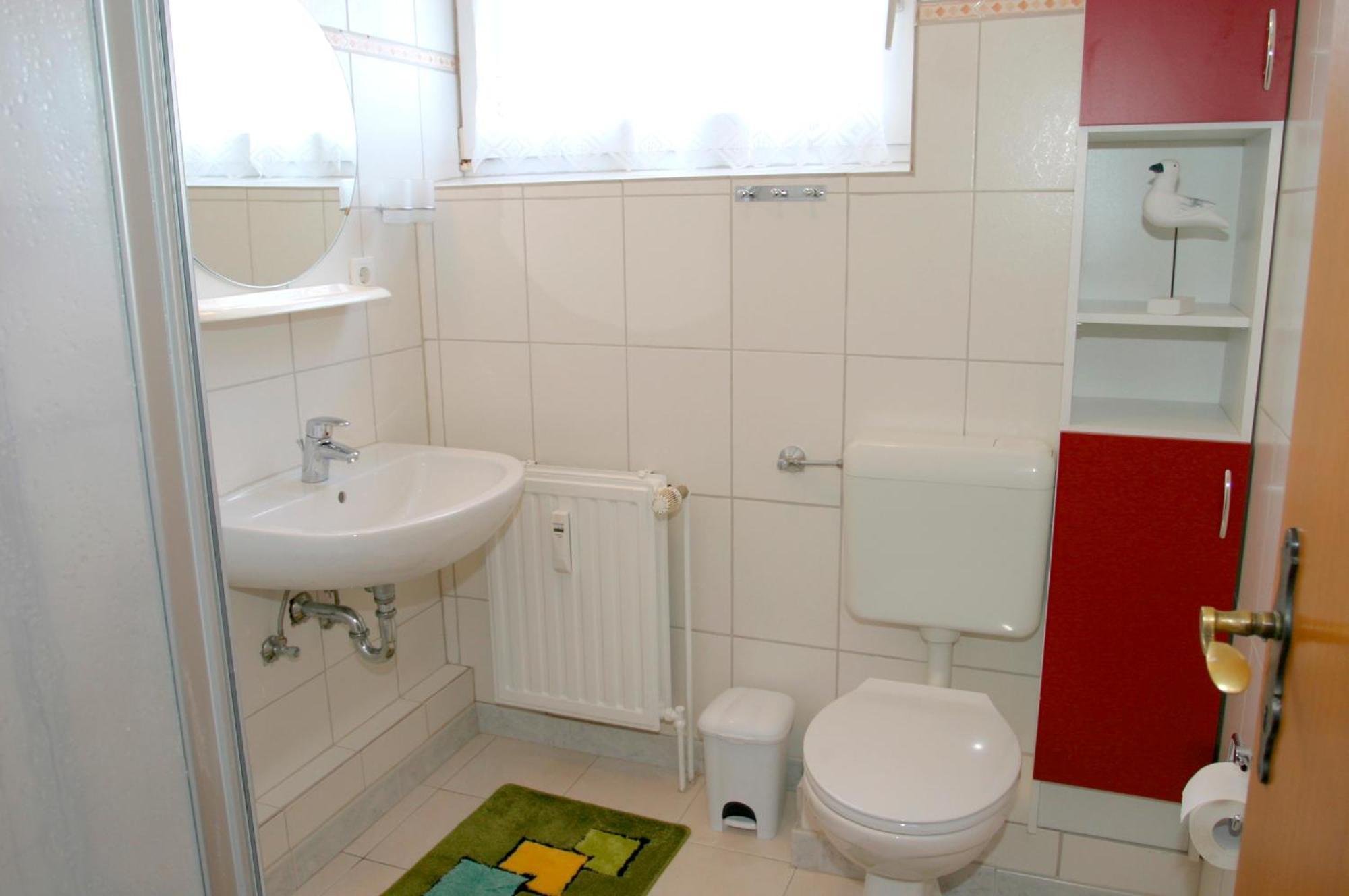 Rote Koje Apartment Dagebuell Luaran gambar