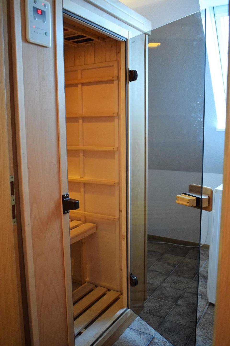 Rote Koje Apartment Dagebuell Luaran gambar